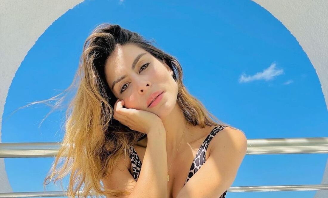 Foto: Instagram @sargentoleon