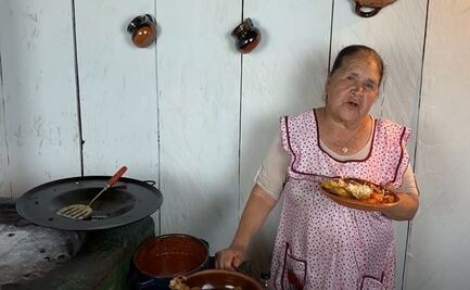 Estas son las 6 recetas más exitosas de "De Mi Rancho a Tu Cocina"