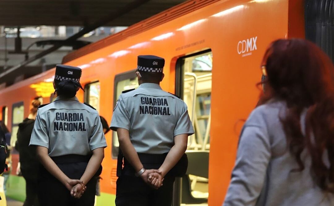 Foto: Berenice Fregoso. EL UNIVERSAL