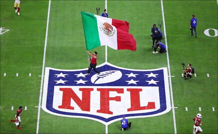 ¿Cómo ver en México los juegos de NFL que irían por Fox Sports?; esta es la opción