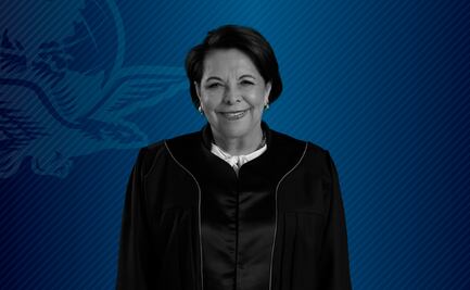 Una nueva etapa para la justicia en México