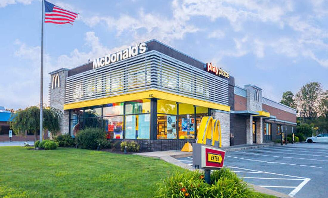McDonald’s suspenderá su participación en encuestas externas sobre el tema "para enfocarnos en el trabajo que estamos haciendo internamente para hacer crecer el negocio". Foto: IStock
