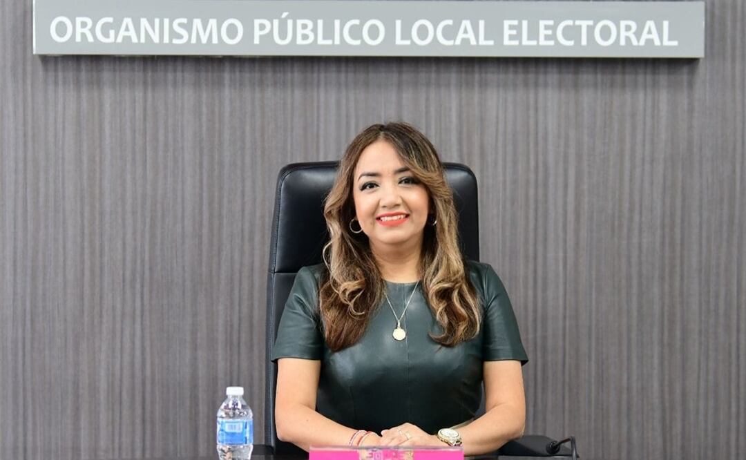 Veracruz: árbitro electoral llama a la madurez política. Foto: Especial