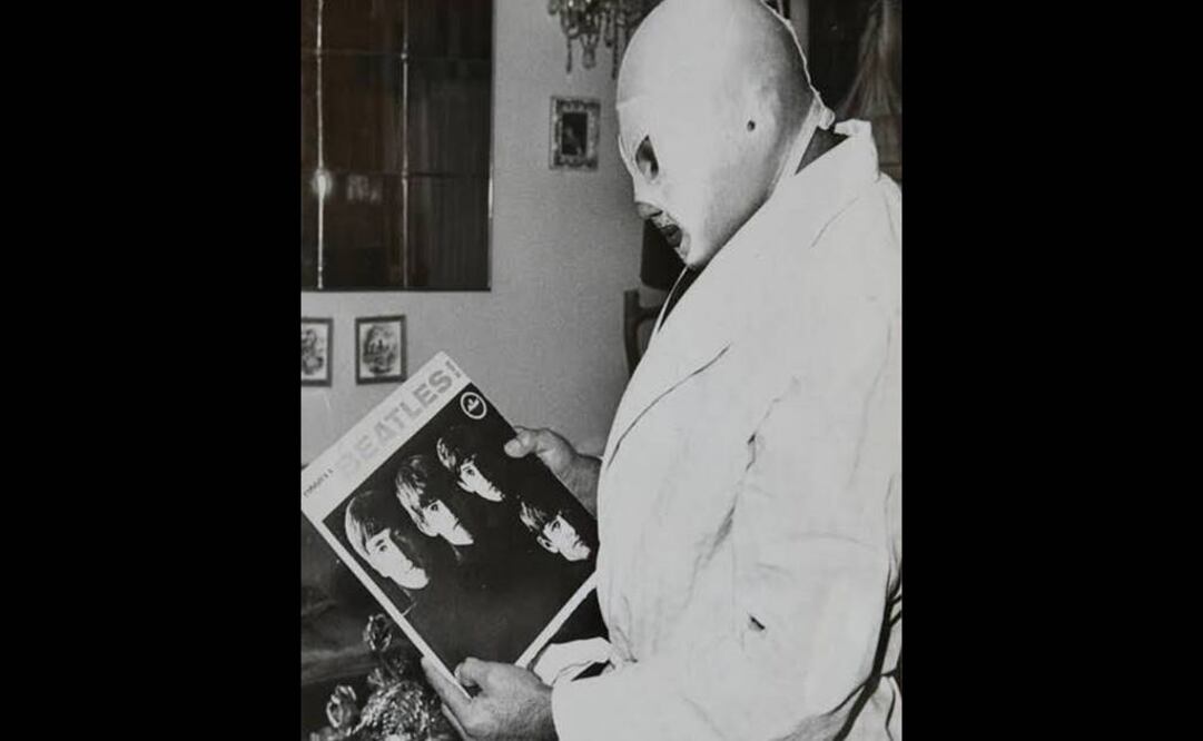 FOTO: Cortesía Secretaría de Cultura.