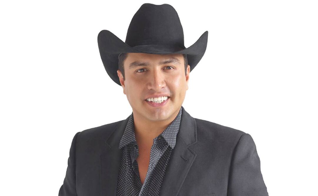 Julión Álvarez no se escucha desde 2017 en la plataforma Spotify. Foto: ARCHIVO EL UNIVERSAL