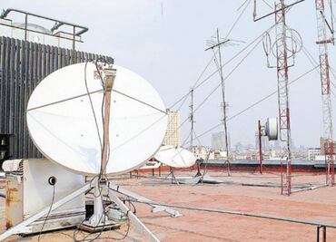 Arranca licitación de 2.5 GHz con obligaciones de cobertura