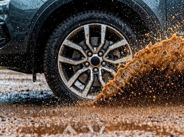 Cómo elegir las mejores llantas para tu auto