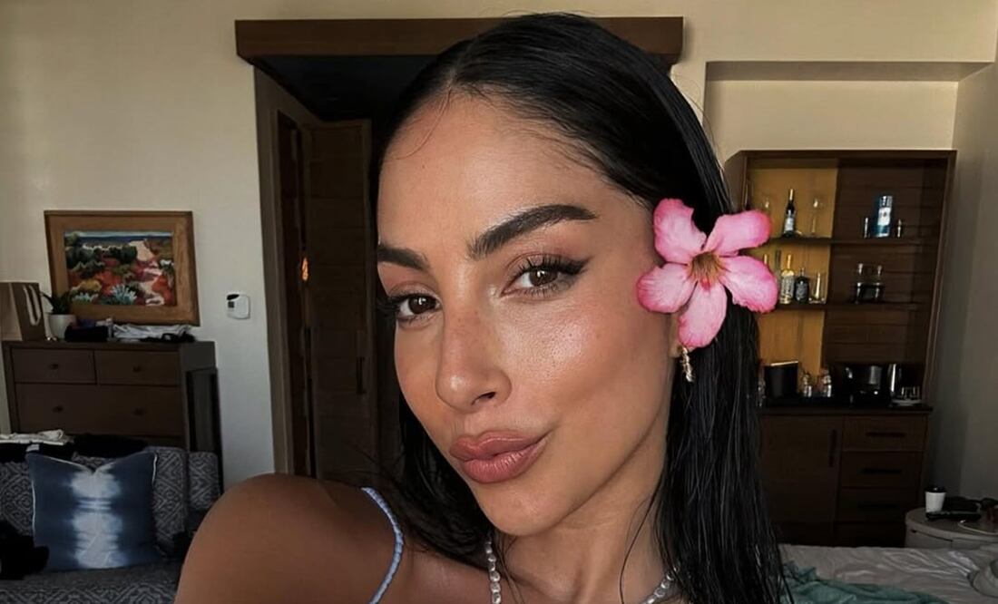 Foto: Instagram @oficialmariachacon