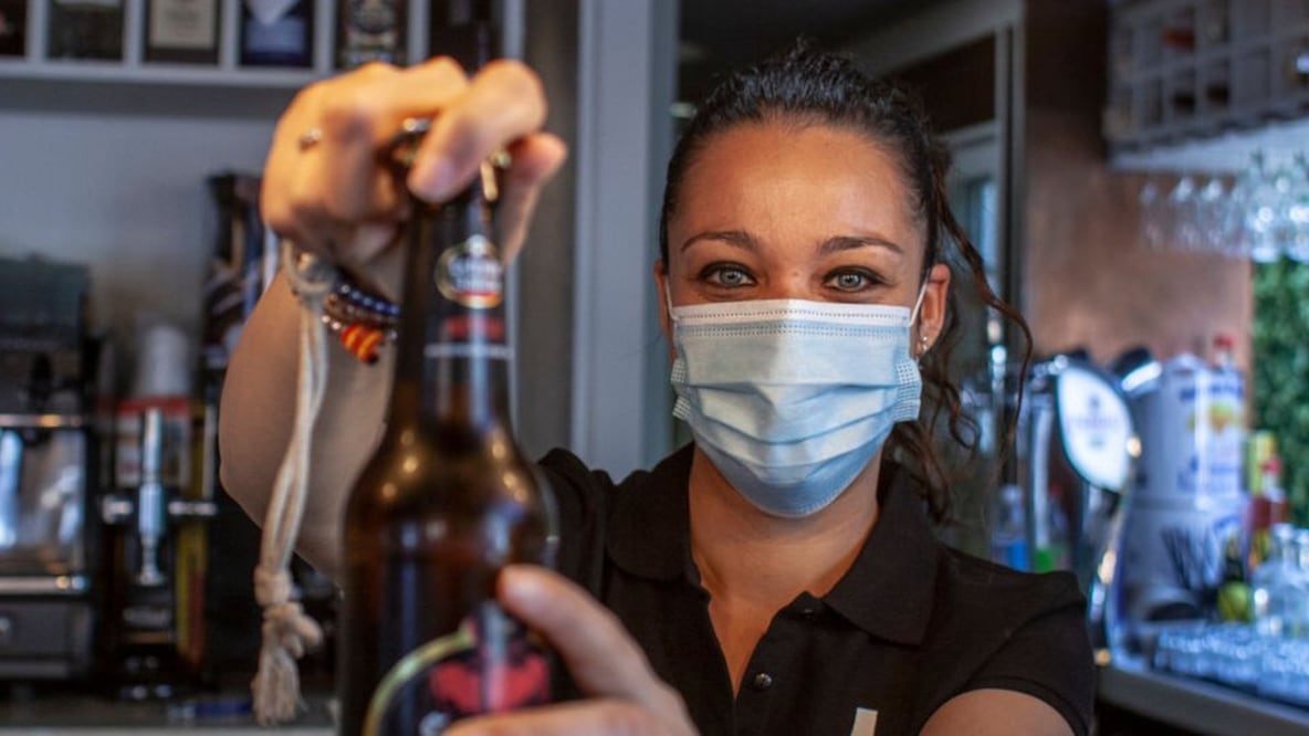 El proyecto podría durar hasta 3 años. Foto: Getty Images