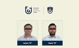 Dejan en libertad a abogados señalados por desaparición de defensores de Lenin Canchola; juez determinó no vincularlos a proceso