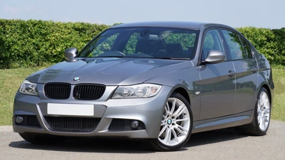 Estos son los 5 autos de lujo más vendidos en México