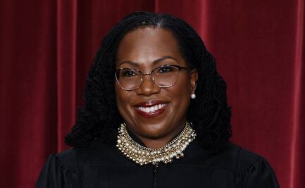 Primera jueza afroamericana en Corte de EU
