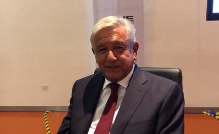 "Anaya buscó posicionarse en el debate", concluye AMLO