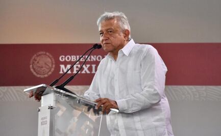 AMLO va por liberación de Mario Villanueva