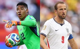 Mundial 2026: Panamá vs Inglaterra EN VIVO - Grupo L - HOY, sábado 27 de junio