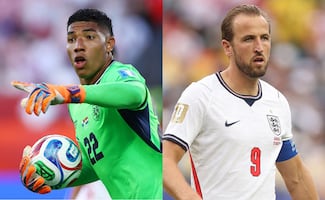 Mundial 2026: Panamá vs Inglaterra EN VIVO - Grupo L - HOY, sábado 27 de junio