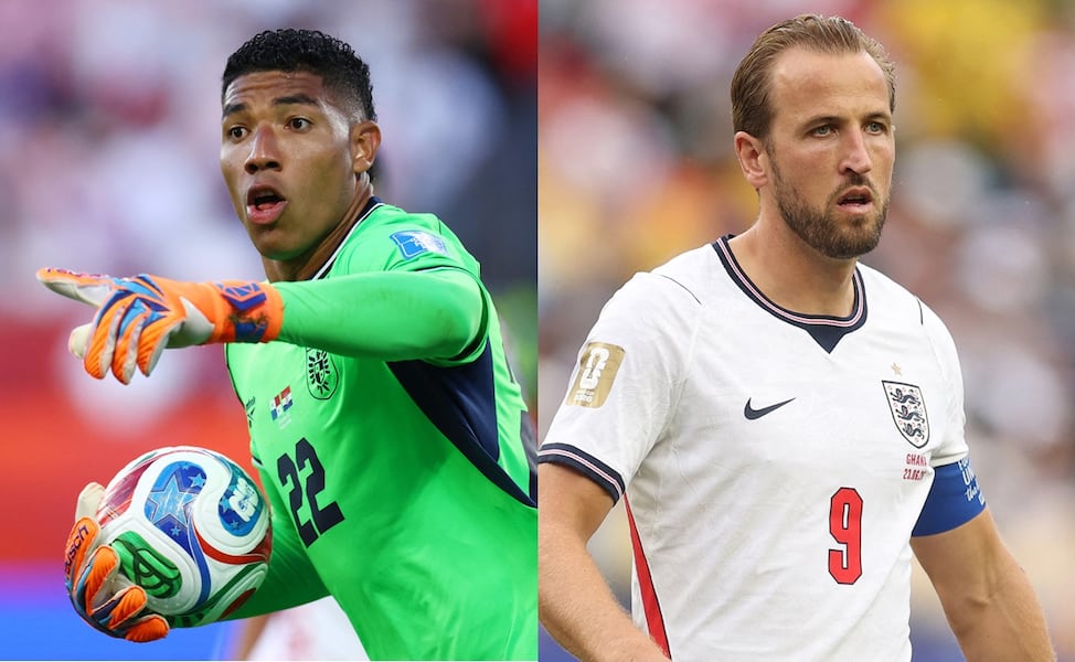 Mundial 2026: Panamá (0-0) Inglaterra EN VIVO - Grupo L - HOY, sábado 27 de junio