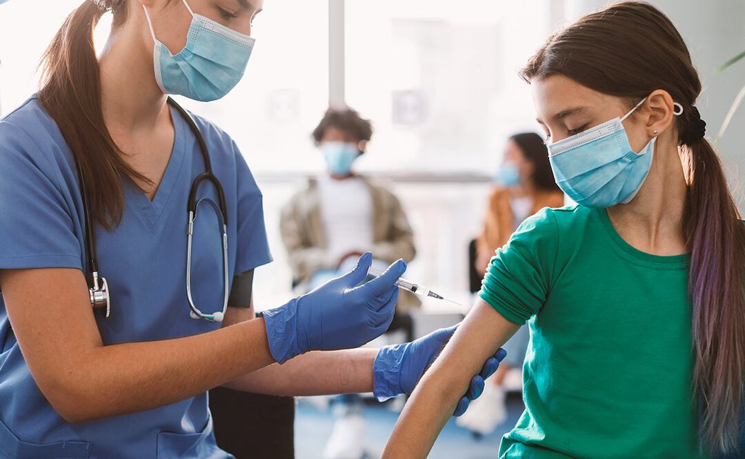 ¿México podrá evitar una cuarta ola de Covid-19?