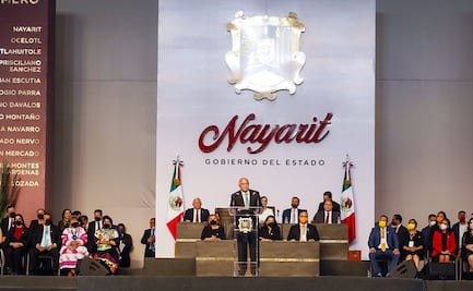 Unidad, conciliación, progreso y desarrollo, necesarios para crecimiento del país: Monreal