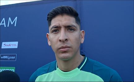 Edson Álvarez levanta interés del Borussia Dortmund y el Mónaco