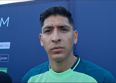 Edson Álvarez levanta interés del Borussia Dortmund y el Mónaco