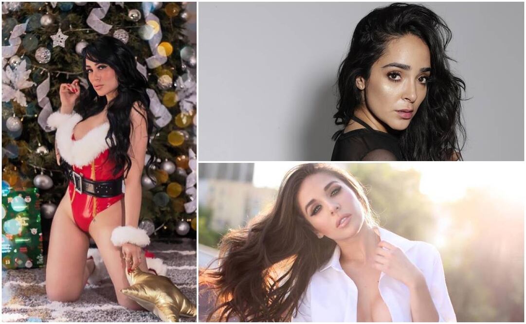 Las novias de la Unión Tepito y su trágico final