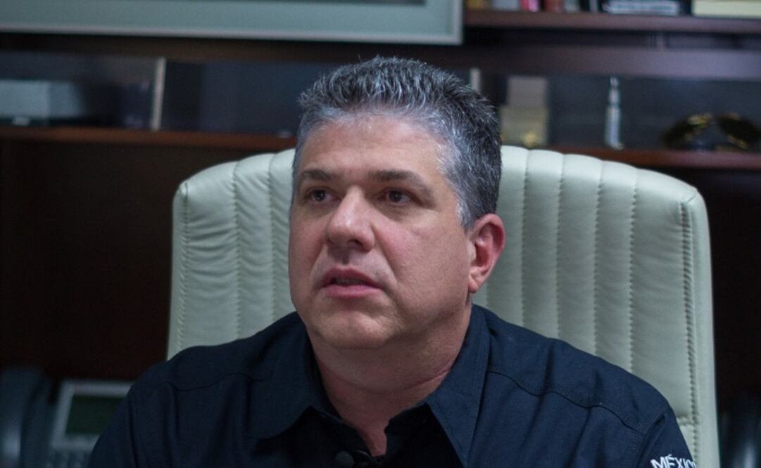 Foto: Archivo EL UNIVERSAL