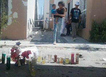 A Ana Lizbeth la raptaron a plena luz del día y con testigos