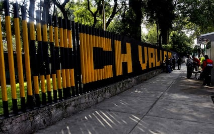 UNAM recupera instalaciones del CCH Vallejo