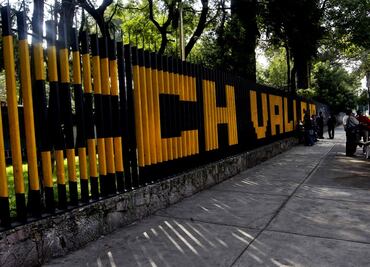 UNAM recupera instalaciones del CCH Vallejo