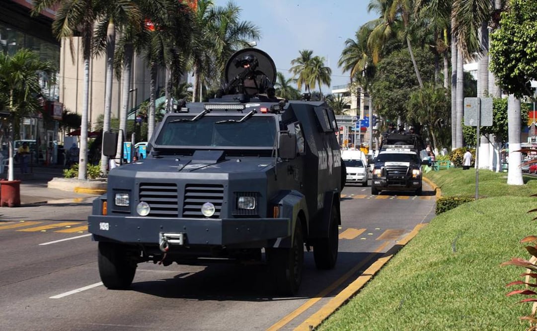 Foto: Archivo EL UNIVERSAL