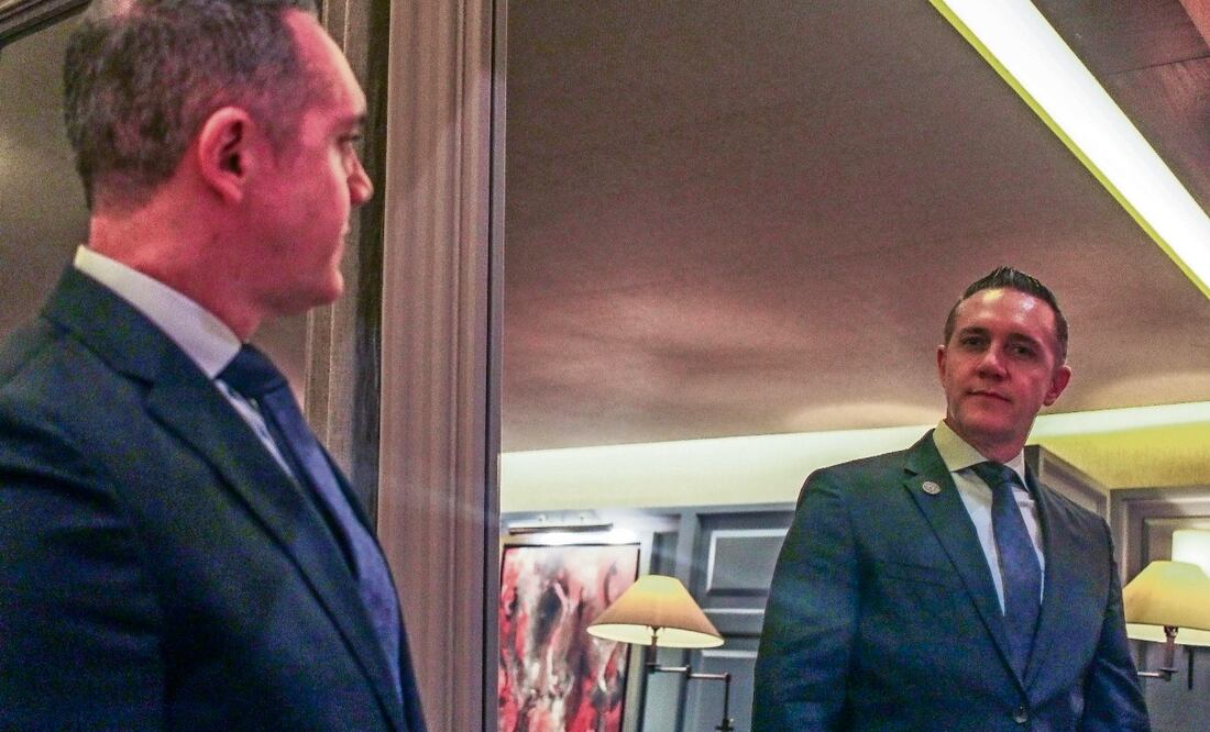 Foto: Hugo Salvador / EL UNIVERSAL