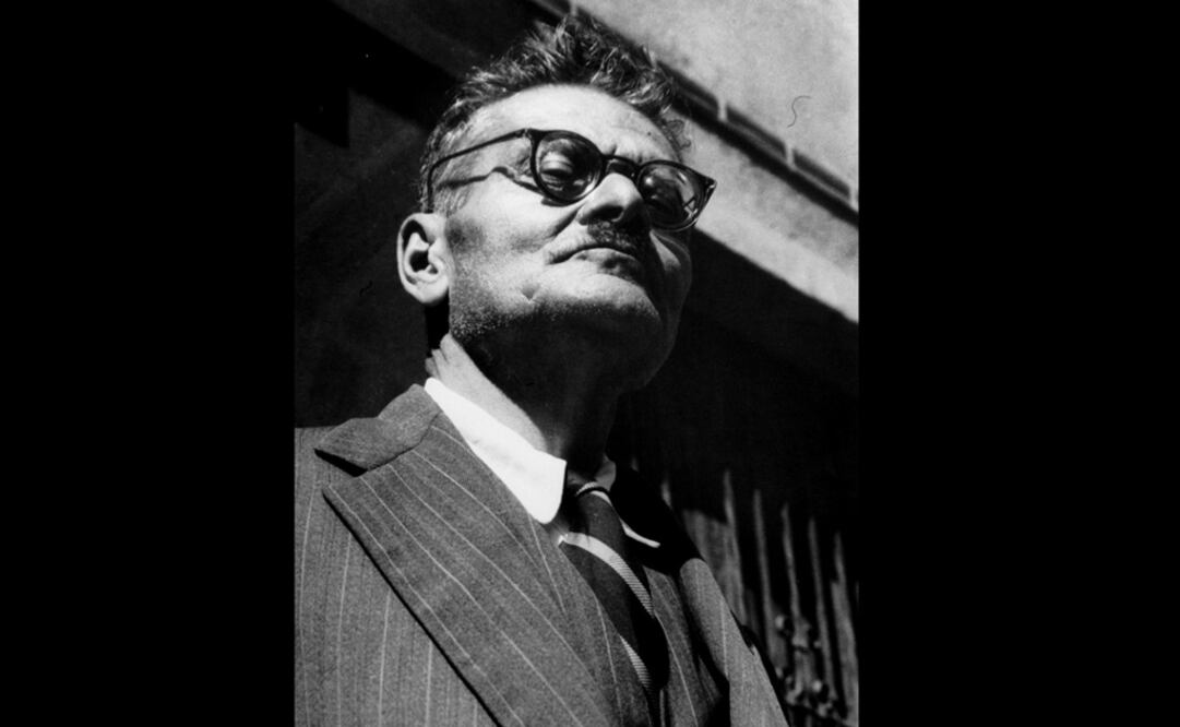 Foto: Archivo EL UNIVERSAL