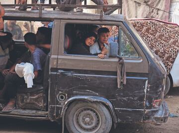 Hambruna en Gaza: ¿Qué condiciones se tienen que cumplir para declarar una y por qué fue difícil hacerlo?