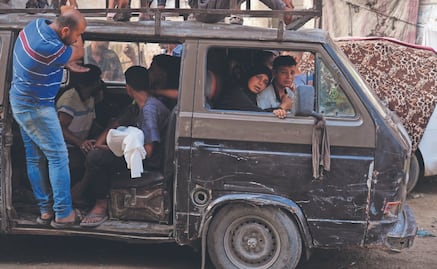 Hambruna en Gaza: ¿Qué condiciones se tienen que cumplir para declarar una y por qué fue difícil hacerlo?