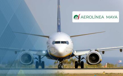 Sedena registra “Aerolínea Maya” como marca y logotipo para nueva compañía aérea militar