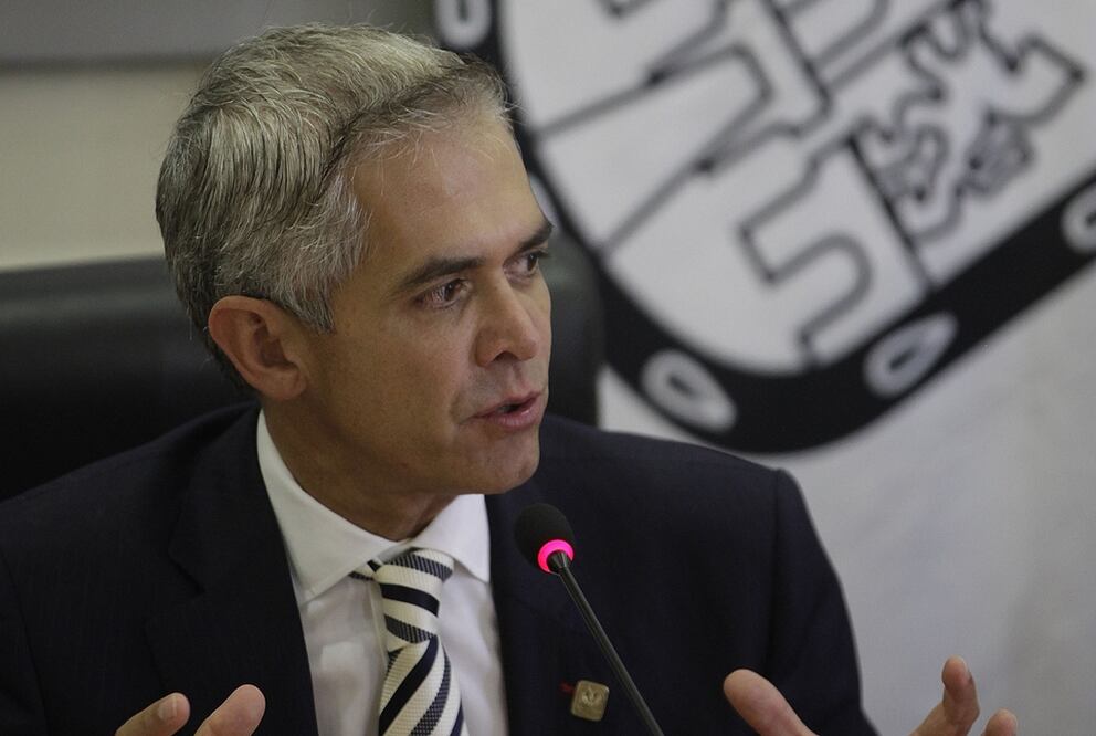 Foto: Juan Carlos Reyes/EL UNIVERSAL