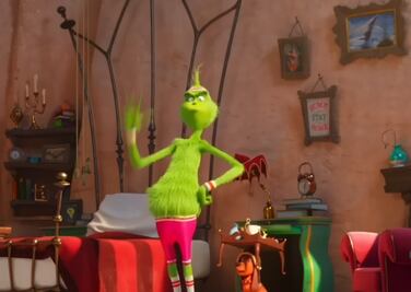 5 errores en películas de Navidad que probablemente no notaste