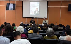 Salud mental de jóvenes se agravó tras la pandemia; saturó servicios universitarios, alerta exministro de Universidades de España