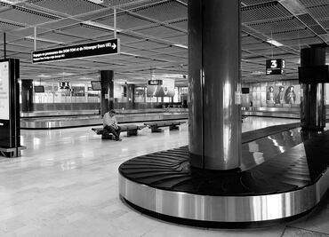 Qué hacer si mi maleta se pierde en el aeropuerto