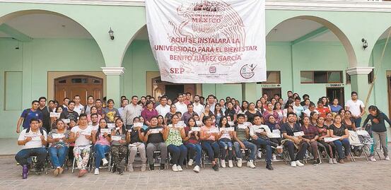 Universidades de AMLO, con dinero, pero sin planes