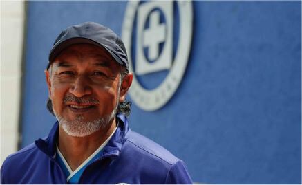 El "Potro" Gutiérrez descarta que su relación con Jaime Ordiales le afecte en Cruz Azul