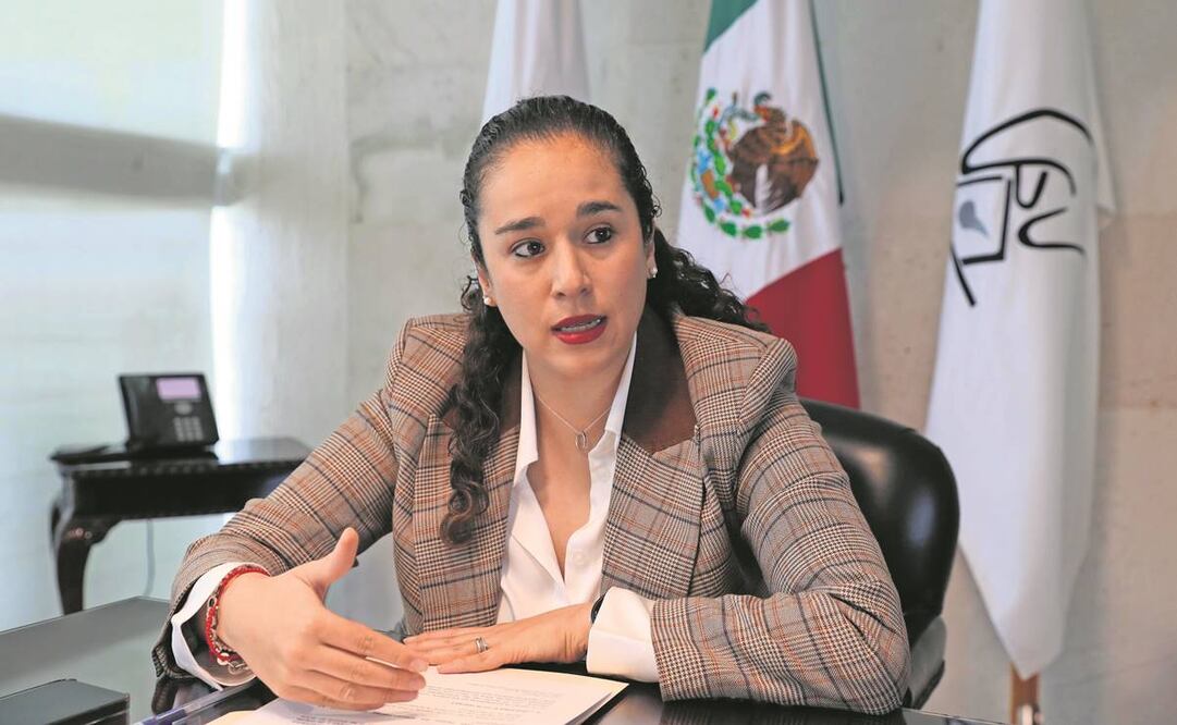 Jorge Alvarado/ EL UNIVERSAL 