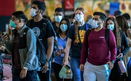 Confirman segundo caso de coronavirus en Guerrero