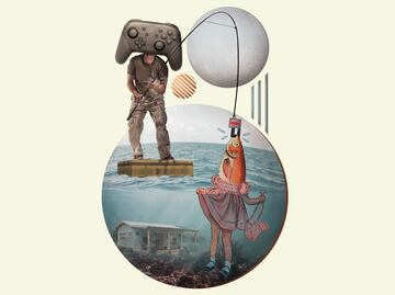 Enganchan criminales a niños y niñas en videojuegos