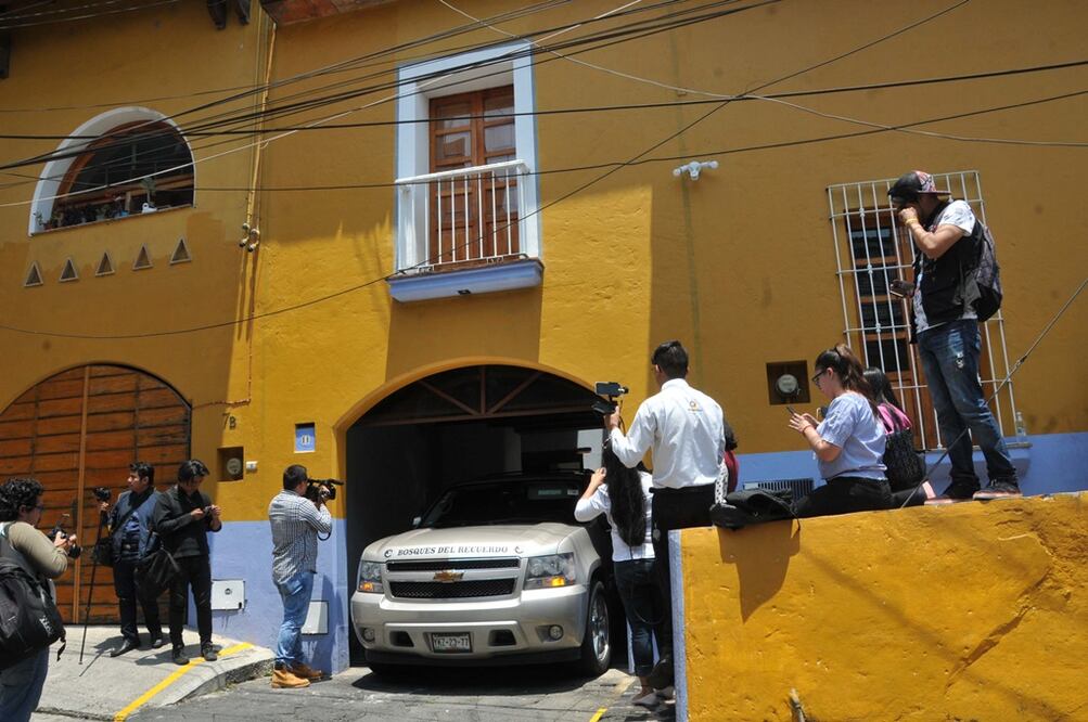 Foto: Miguel Ángel Carmona