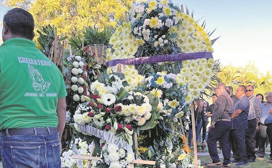 El regidor panista Alfredo Giovanni Lezama fue asesinado a tiros mientras se ejercitaba en un gimnasio de Cuautla, Morelos, el pasado 4 de enero. Foto: Justino Miranda