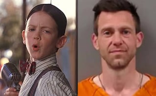 Alfalfa, de "Los pequeños traviesos", es arrestado por no presentarse a una audiencia