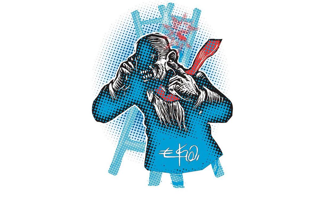 Ante la realidad, AMLO se fuga al sureste