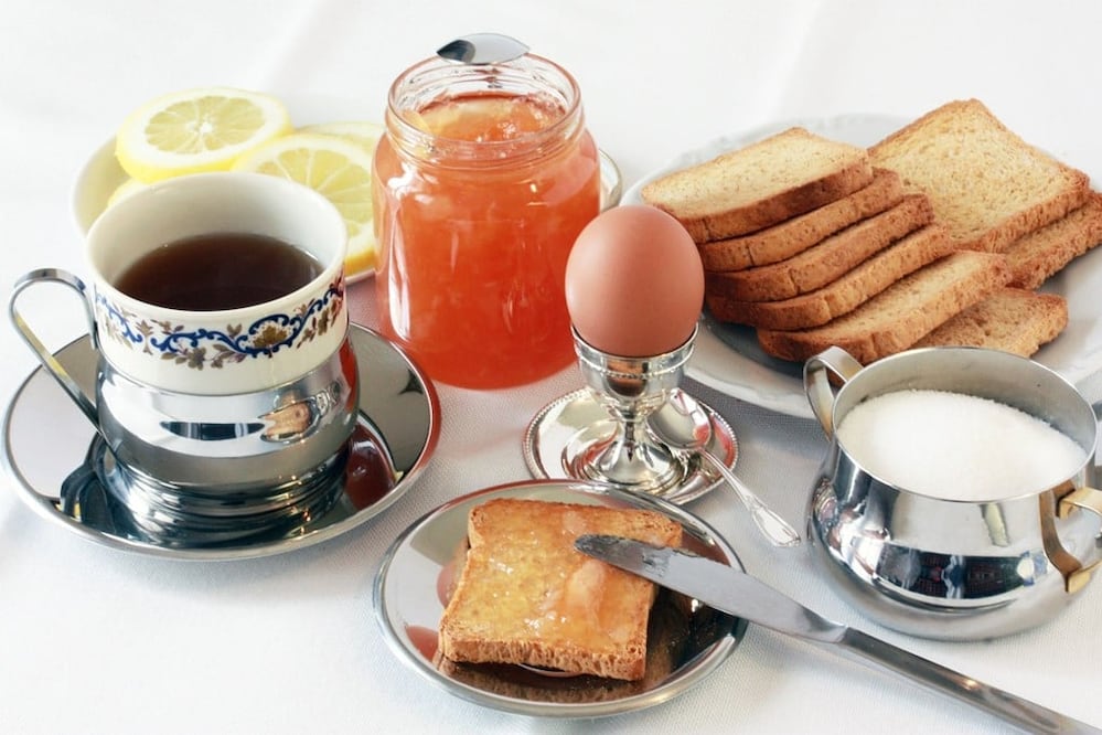 Cuida tu desayuno para que no te sientas agotado / Foto: Pixabay